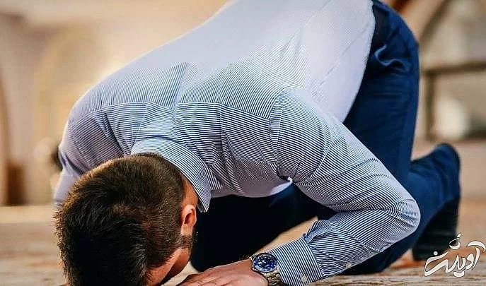 نماز روز بیست و یکم ماه مبارک رمضان نماز روز بیست و یکم